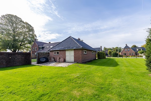 Medium property photo - Hoofdstraat 178, 9861 AM Grootegast